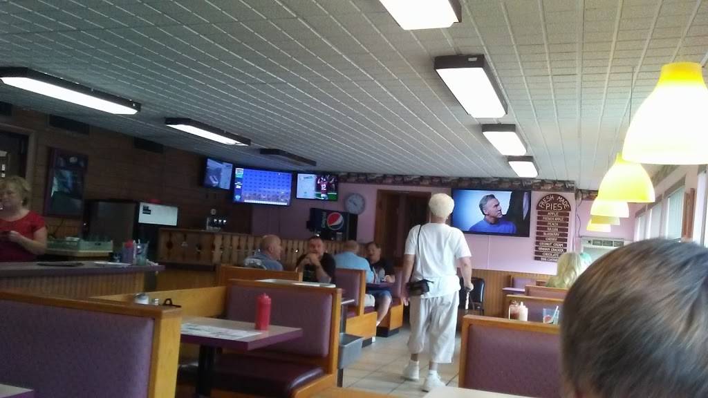 Peggys Diner | restaurant | 13689 US-220, Claysburg, PA 16625, USA | 8142392196 OR +1 814-239-2196