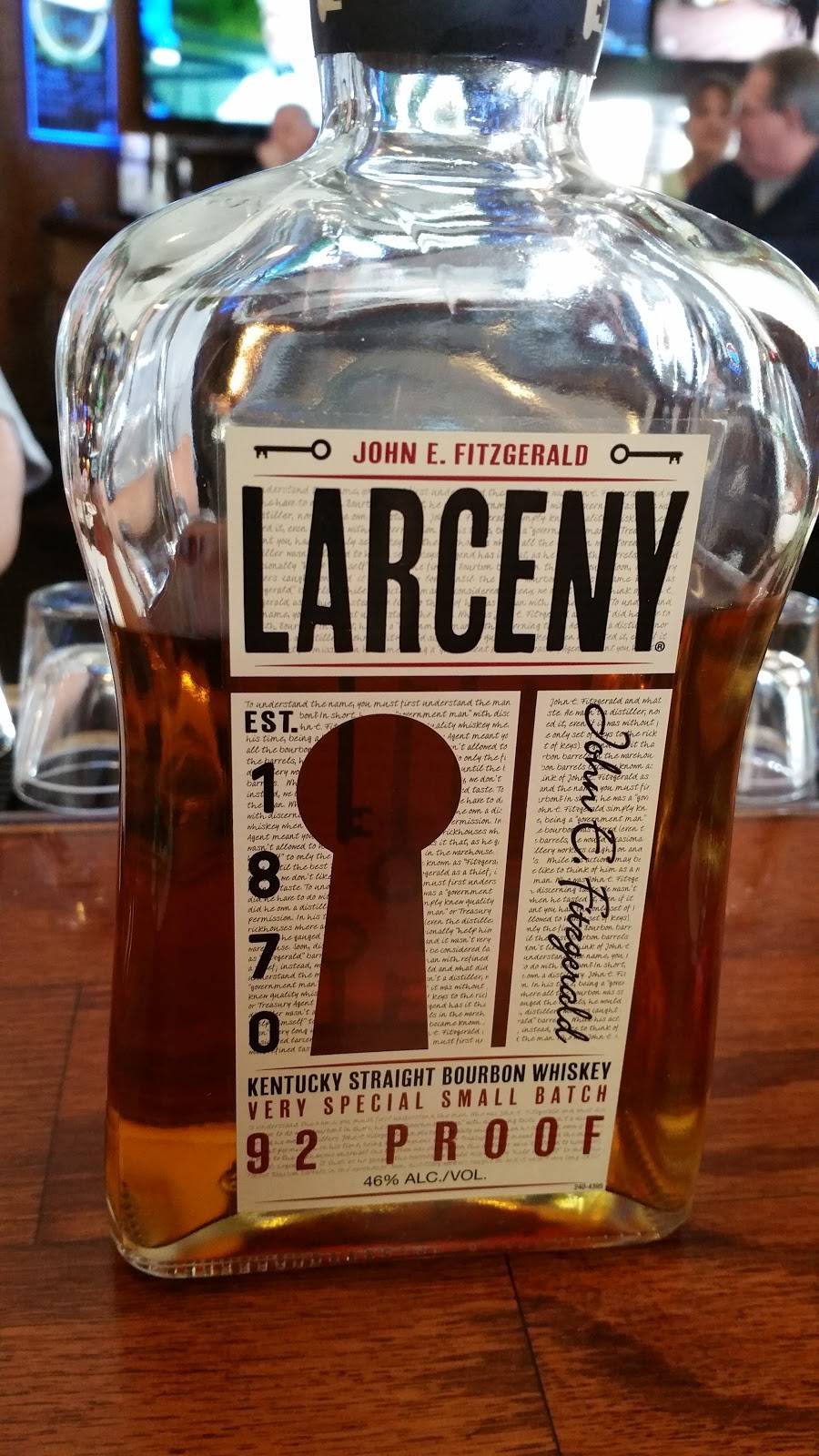 Whiskey Bungalow | restaurant | 4616 Illinois Route 176, Crystal Lake, IL 60014, USA | 8154590049 OR +1 815-459-0049