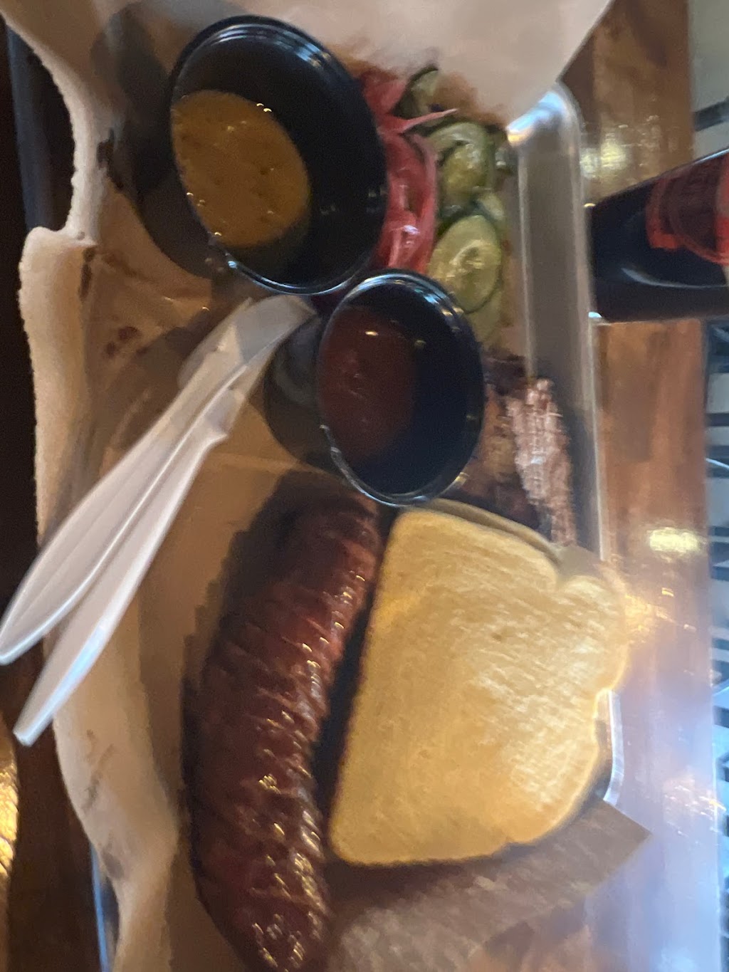 Lucys BBQ | restaurant | 8347 Kennedy Ave, Highland, IN 46322, USA | 2195138203 OR +1 219-513-8203