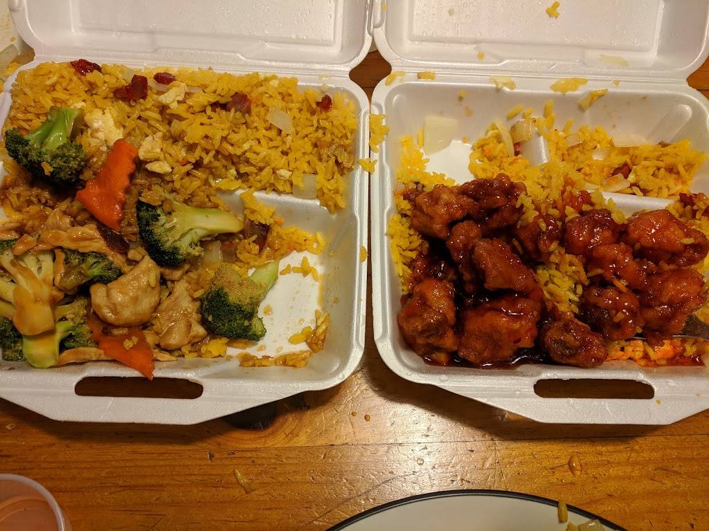 Oriental Kitchen | restaurant | 2615, 178 Swanton Rd #2, St Albans City, VT 05478, USA | 8025276188 OR +1 802-527-6188