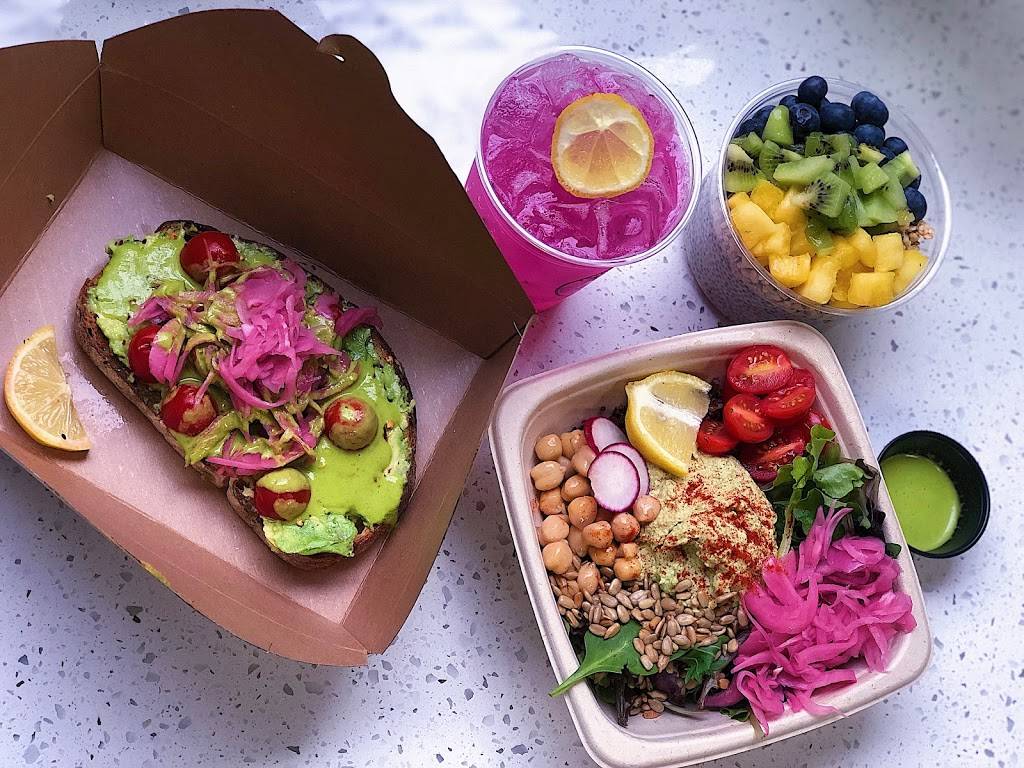 Fresh Coast | restaurant | 1227 Raymond Blvd, Newark, NJ 07102, USA | 9739827653 OR +1 973-982-7653