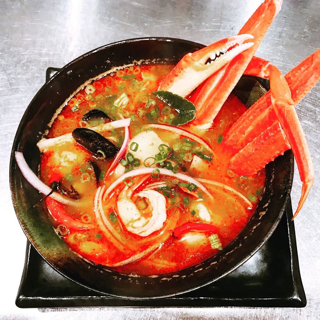 Thai Prime Kitchen & Bar | restaurant | 4142 W Boy Scout Blvd #5&6, Tampa, FL 33607, USA | 8133029168 OR +1 813-302-9168