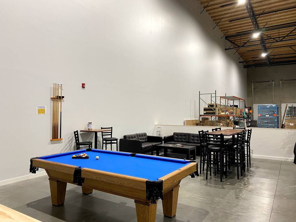 Elemental Cider Co. | restaurant | 6015 180th St NE #101, Arlington, WA 98223, USA | 3602948518 OR +1 360-294-8518