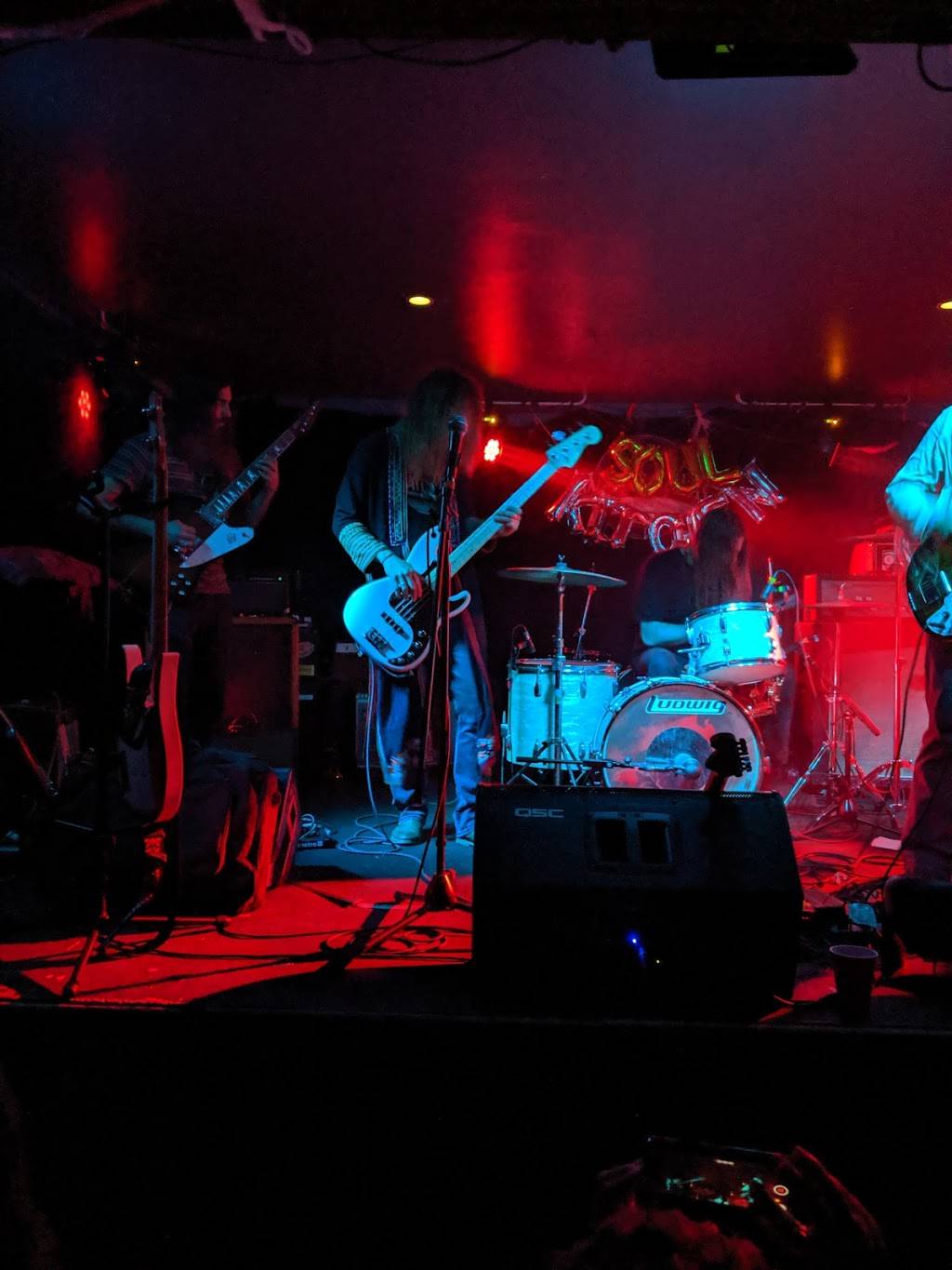 The Wayfarer | night club | 843 W 19th St, Costa Mesa, CA 92627, USA | 9497640039 OR +1 949-764-0039