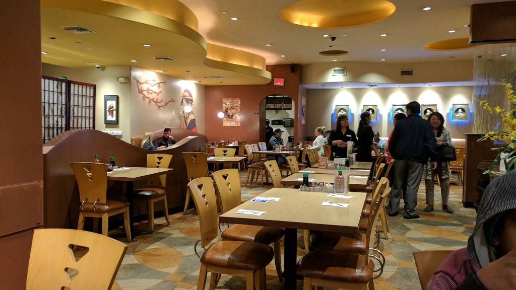 Bento & Noodles | restaurant | 2275 Otay Lakes Rd #118, Chula Vista, CA 91915, USA | 6196561918 OR +1 619-656-1918