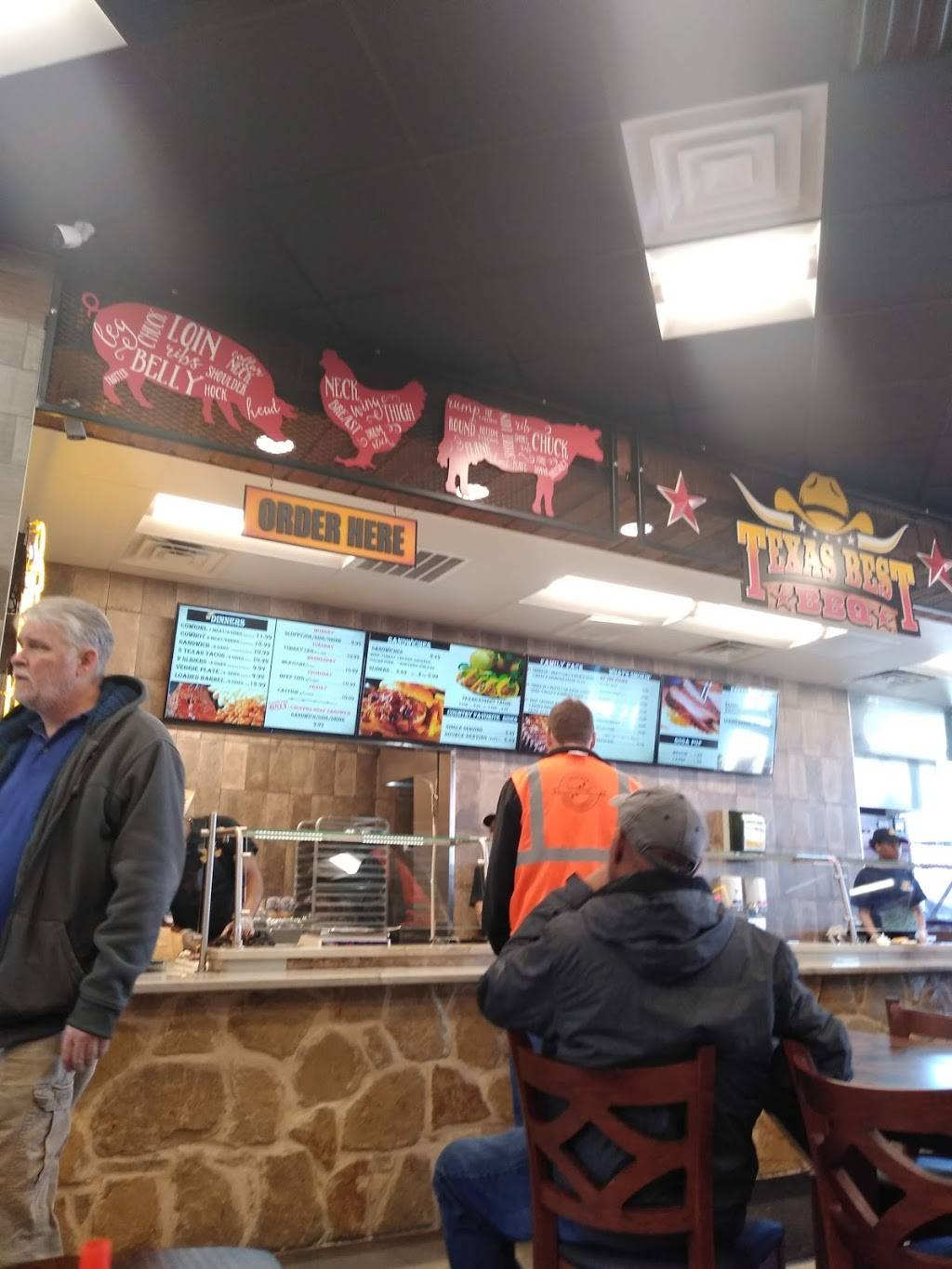 Texas Best BBQ | restaurant | 4880 Mountain Creek Pkwy, Dallas, TX 75236, USA | 9727097534 OR +1 972-709-7534