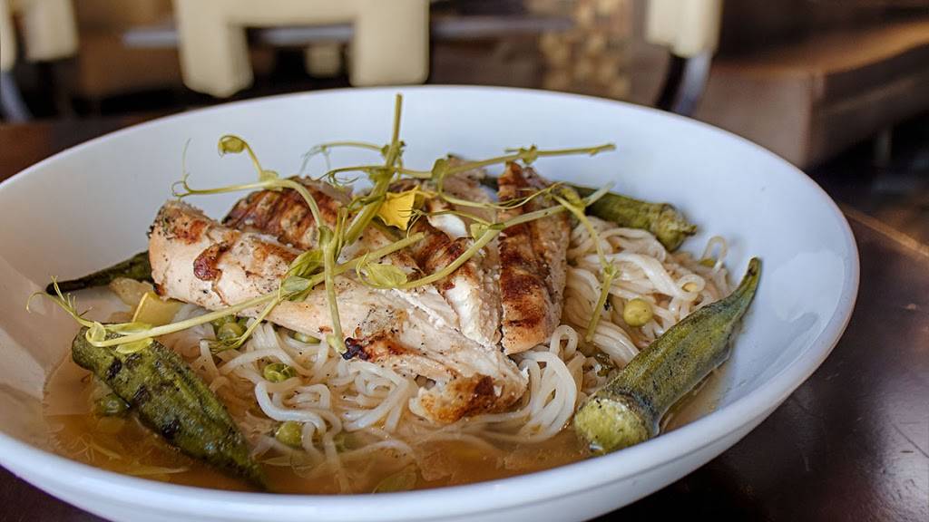 Rivertown Bistro | restaurant | 1111 3rd Ave, Conway, SC 29526, USA | 8432483733 OR +1 843-248-3733