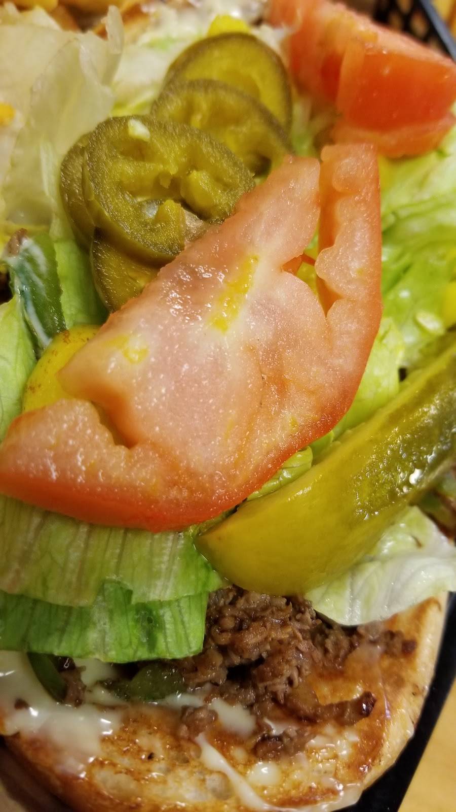 C.Y.O.C. Create Your Own Cheesecake and Cheesesteak - North Chic | meal takeaway | 2314 Green Bay Rd, North Chicago, IL 60064, USA | 8475781111 OR +1 847-578-1111