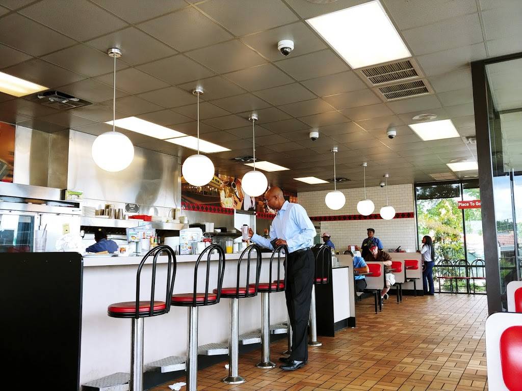 Waffle House | meal takeaway | 1194 Columbia Dr, Decatur, GA 30032, USA | 4042886936 OR +1 404-288-6936