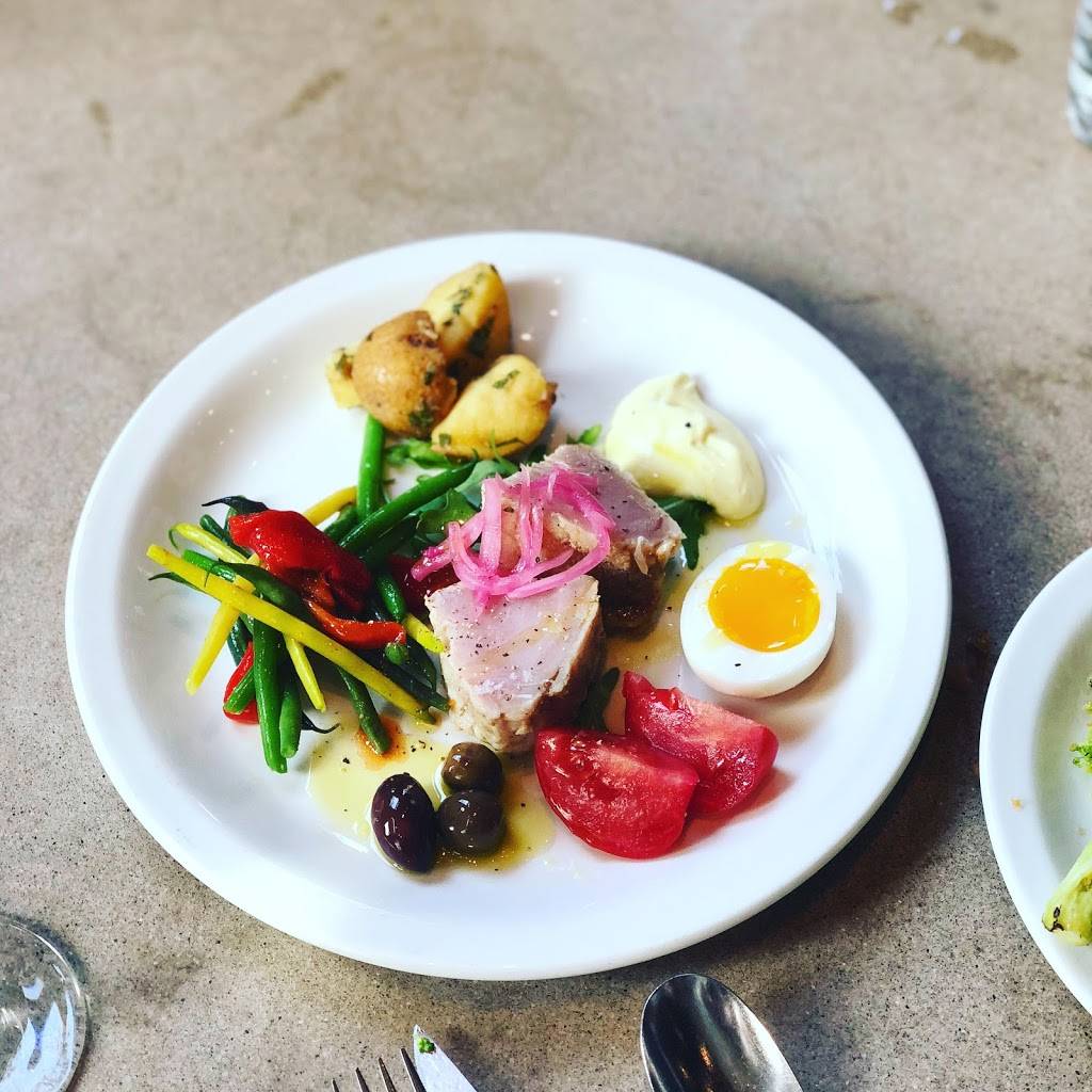 barvale | restaurant | 661 Divisadero St, San Francisco, CA 94117, USA | 4156545211 OR +1 415-654-5211