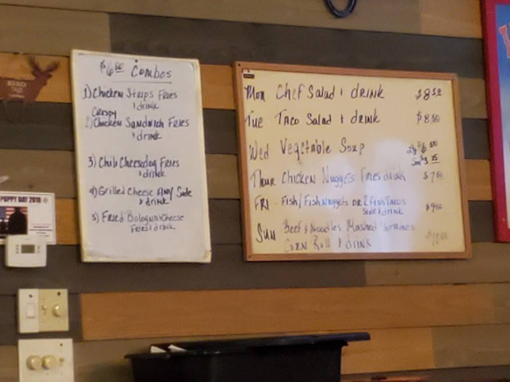 Phoenix Pool Hall & Grill | restaurant | Lawrenceville, IL 62439, USA | 6187072255 OR +1 618-707-2255