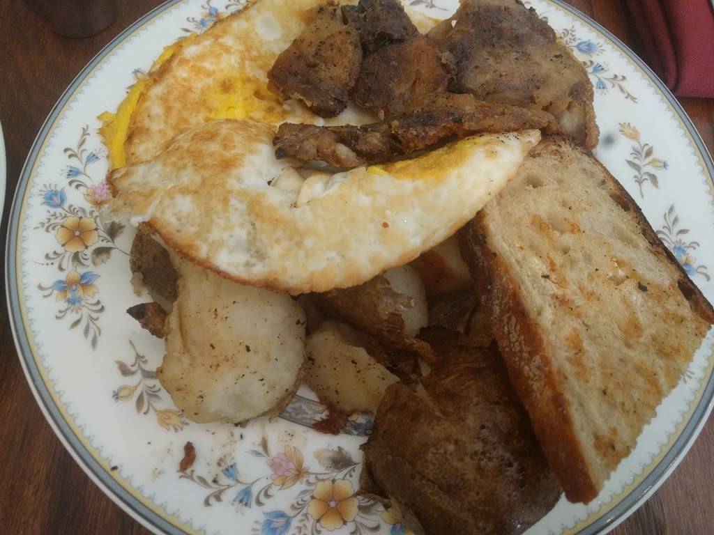 Park Place | cafe | 7 E Park Ave, Merchantville, NJ 08109, USA | 8566622200 OR +1 856-662-2200