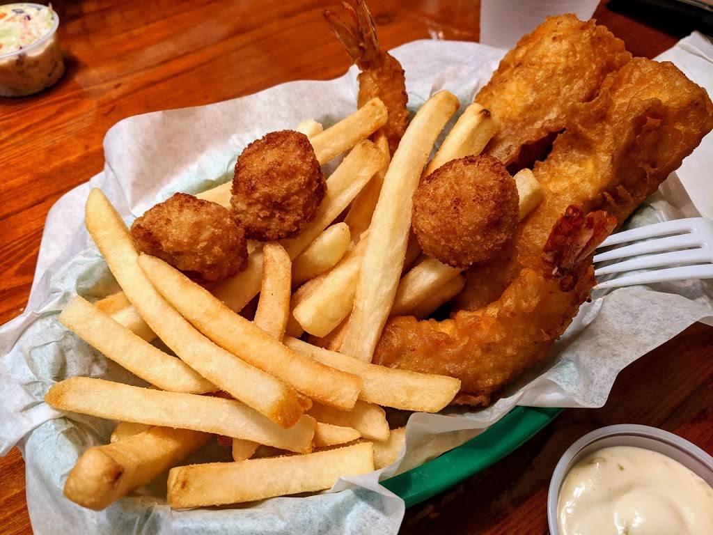 Thousand Oaks Fish & Chips | restaurant | 3825 Thousand Oaks Blvd H, Westlake Village, CA 91362, USA | 8054951614 OR +1 805-495-1614