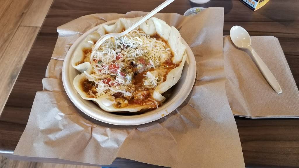 QDOBA Mexican Eats | restaurant | 2301 Clover Basin Dr, Longmont, CO 80503, USA | 3036510258 OR +1 303-651-0258