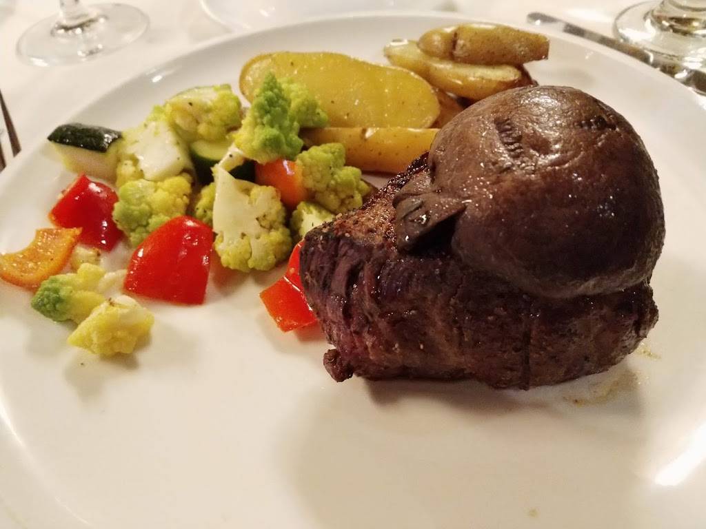 El Gaucho Bellevue | restaurant | 450 108th Ave NE, Bellevue, WA 98004, USA | 4254552715 OR +1 425-455-2715