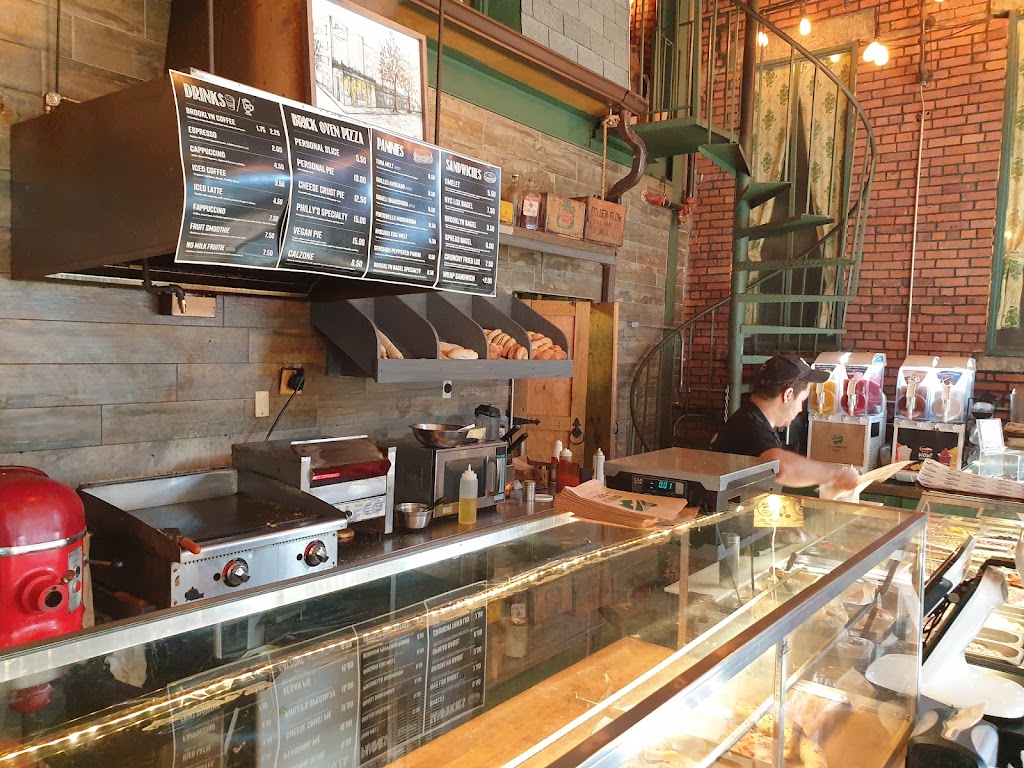 Brooklyn Bagel | bakery | 7 Heyward St, Brooklyn, NY 11249, USA | 3476783928 OR +1 347-678-3928