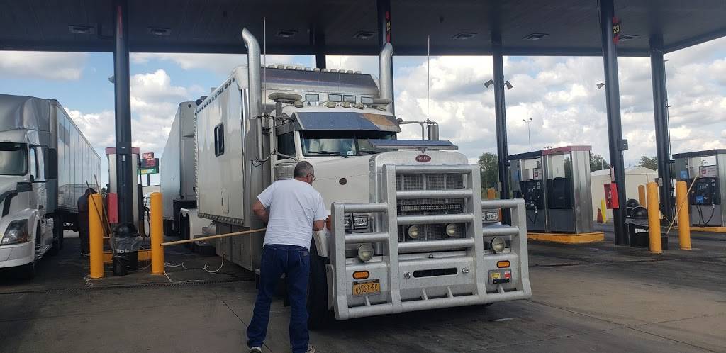 Pilot Travel Center | restaurant | 2246 OH-45, Austinburg, OH 44010, USA | 4402753303 OR +1 440-275-3303