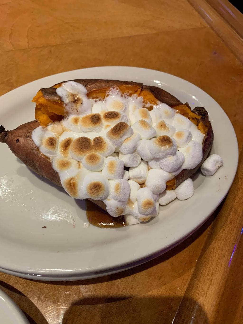 Texas Roadhouse | restaurant | 3015 SW 32nd Ave, Ocala, FL 34474, USA | 3526191677 OR +1 352-619-1677