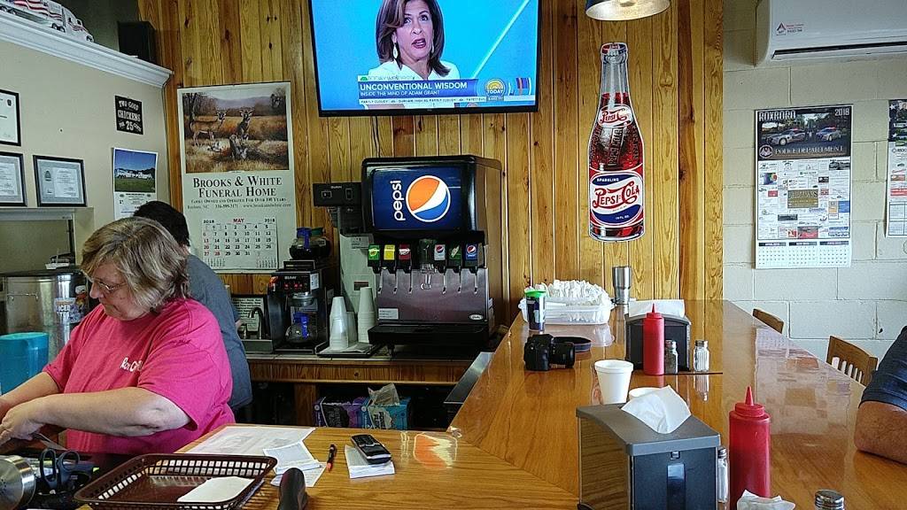 Rox City Grill | restaurant | 25c Old Durham Rd, Roxboro, NC 27573, USA | 3365990500 OR +1 336-599-0500