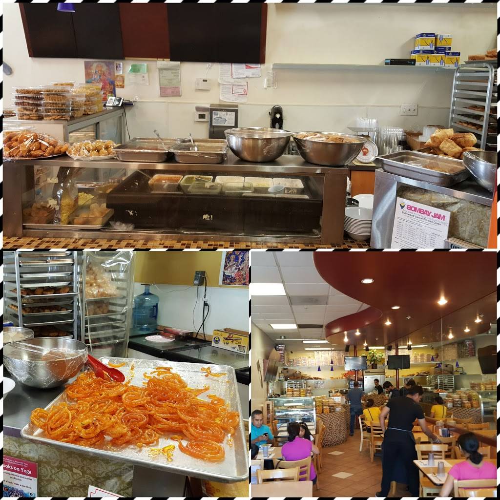 Bikaner Sweets Chaat Cafe | restaurant | 808 W El Camino Real, Sunnyvale, CA 94087, USA | 4084759767 OR +1 408-475-9767