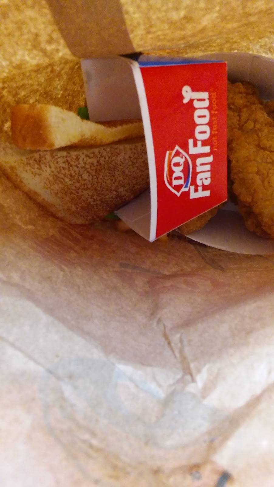 Dairy Queen | restaurant | 12456 N 28th Dr, Phoenix, AZ 85029, USA | 6029421496 OR +1 602-942-1496