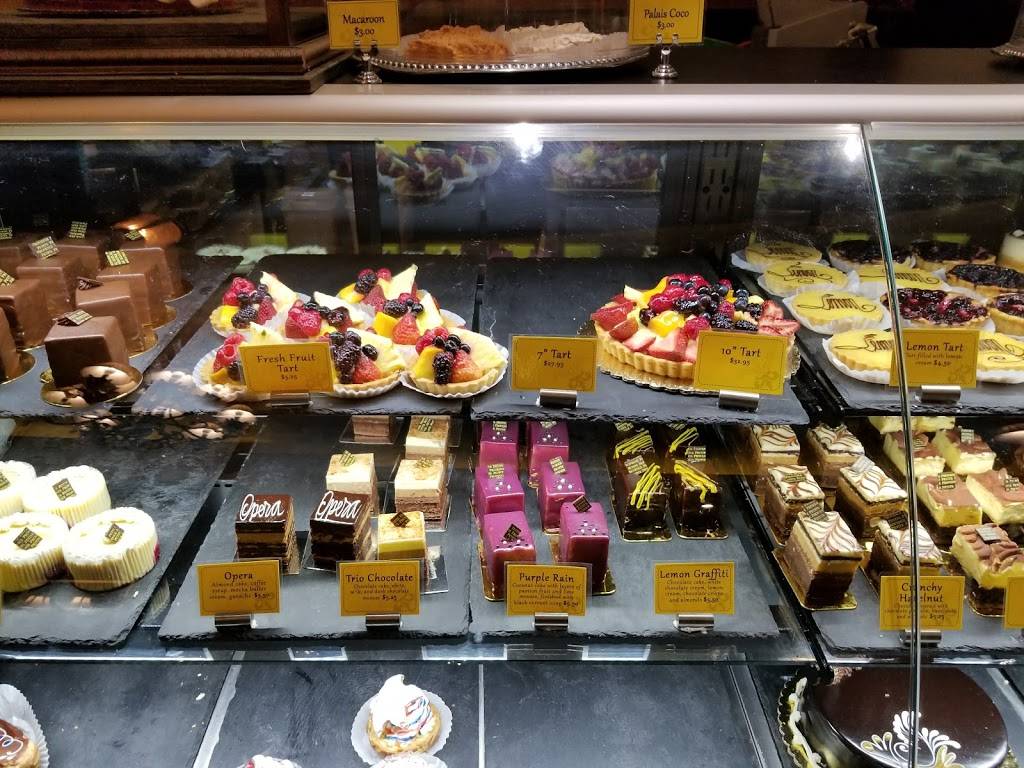 La Provence Boulangerie & Patisserie | restaurant | 937 NE Orenco Station Loop, Hillsboro, OR 97124, USA | 5037473667 OR +1 503-747-3667