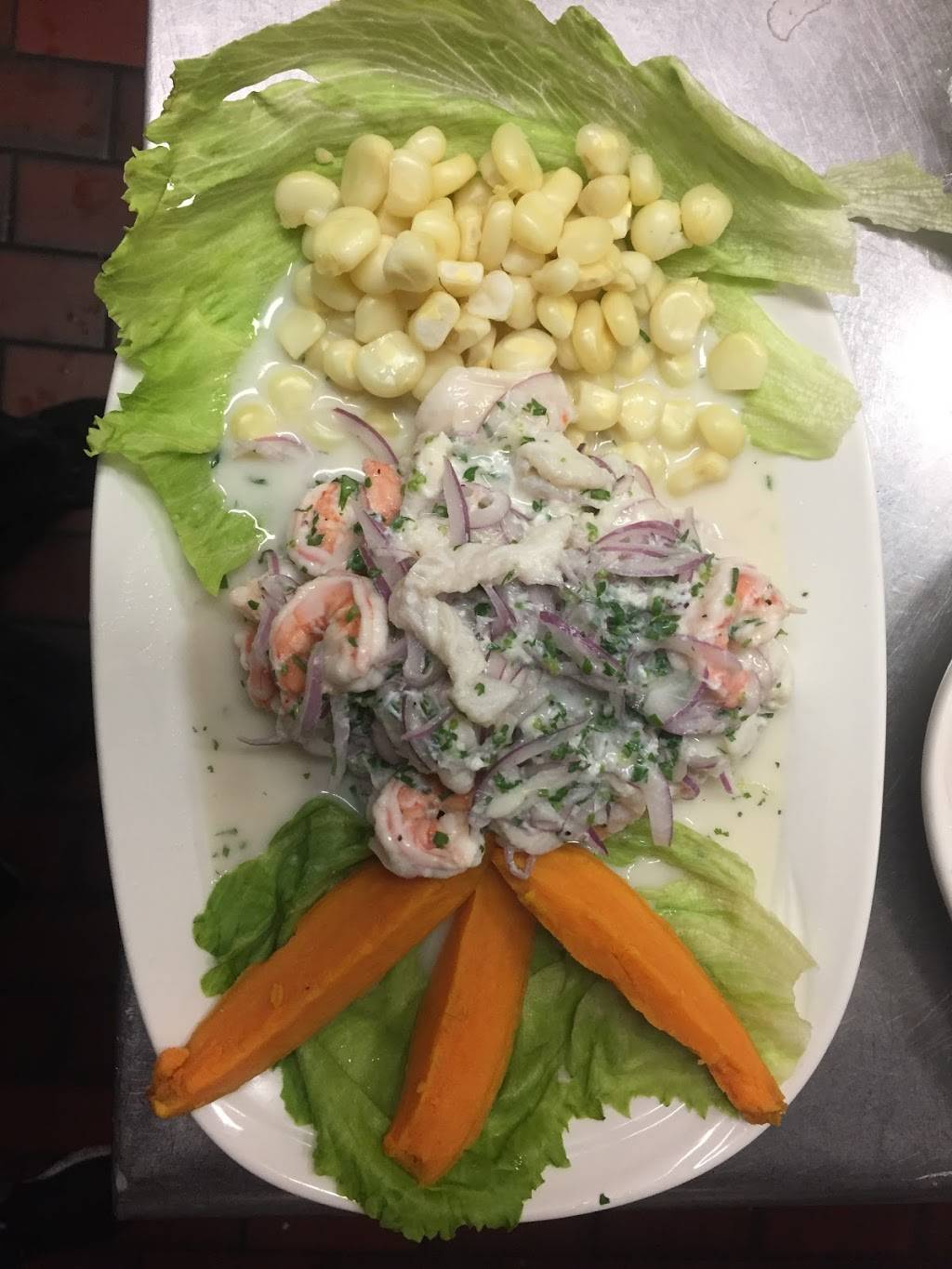 Mely & Mar Restaurant | restaurant | 304 Ferry St, Newark, NJ 07105, USA | 9732308118 OR +1 973-230-8118