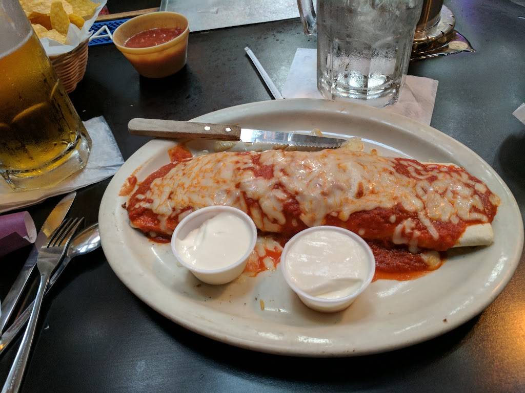 Cinco De Mayo Mexican Restaurant | restaurant | 4944 Thoroughbred Ln, Brentwood, TN 37027, USA | 6153099196 OR +1 615-309-9196