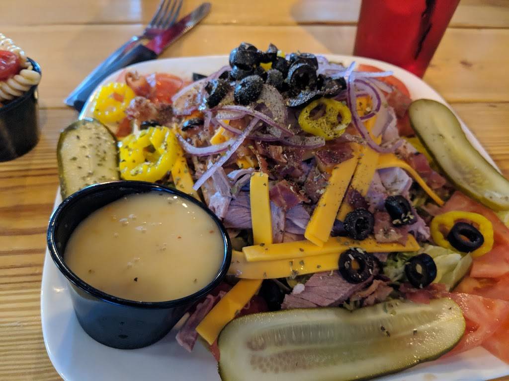 Turnpike Mike’s At SummerGlen | restaurant | 1450 SW 154th Street Rd, Ocala, FL 34473, USA | 3523071766 OR +1 352-307-1766