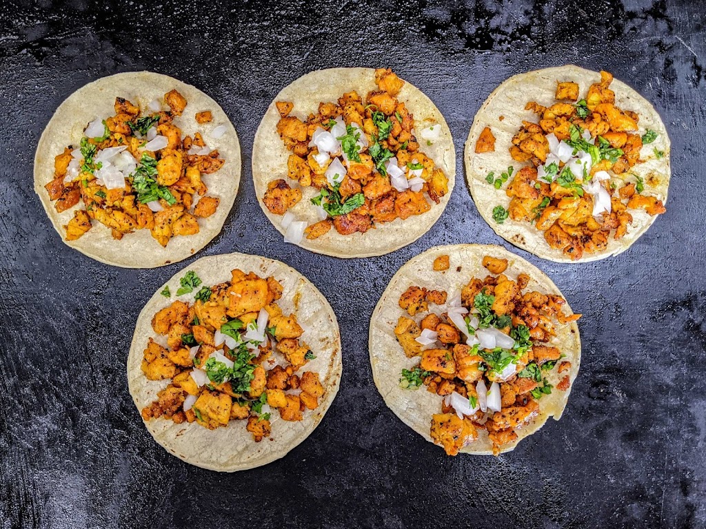 Pronto Taco | restaurant | 24 Shelby St, Indianapolis, IN 46202, USA | 3179021772 OR +1 317-902-1772