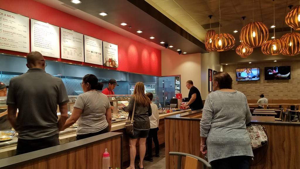 Panda Express | restaurant | 2388 E Union Hills Dr, Phoenix, AZ 85024, USA | 6025693733 OR +1 602-569-3733