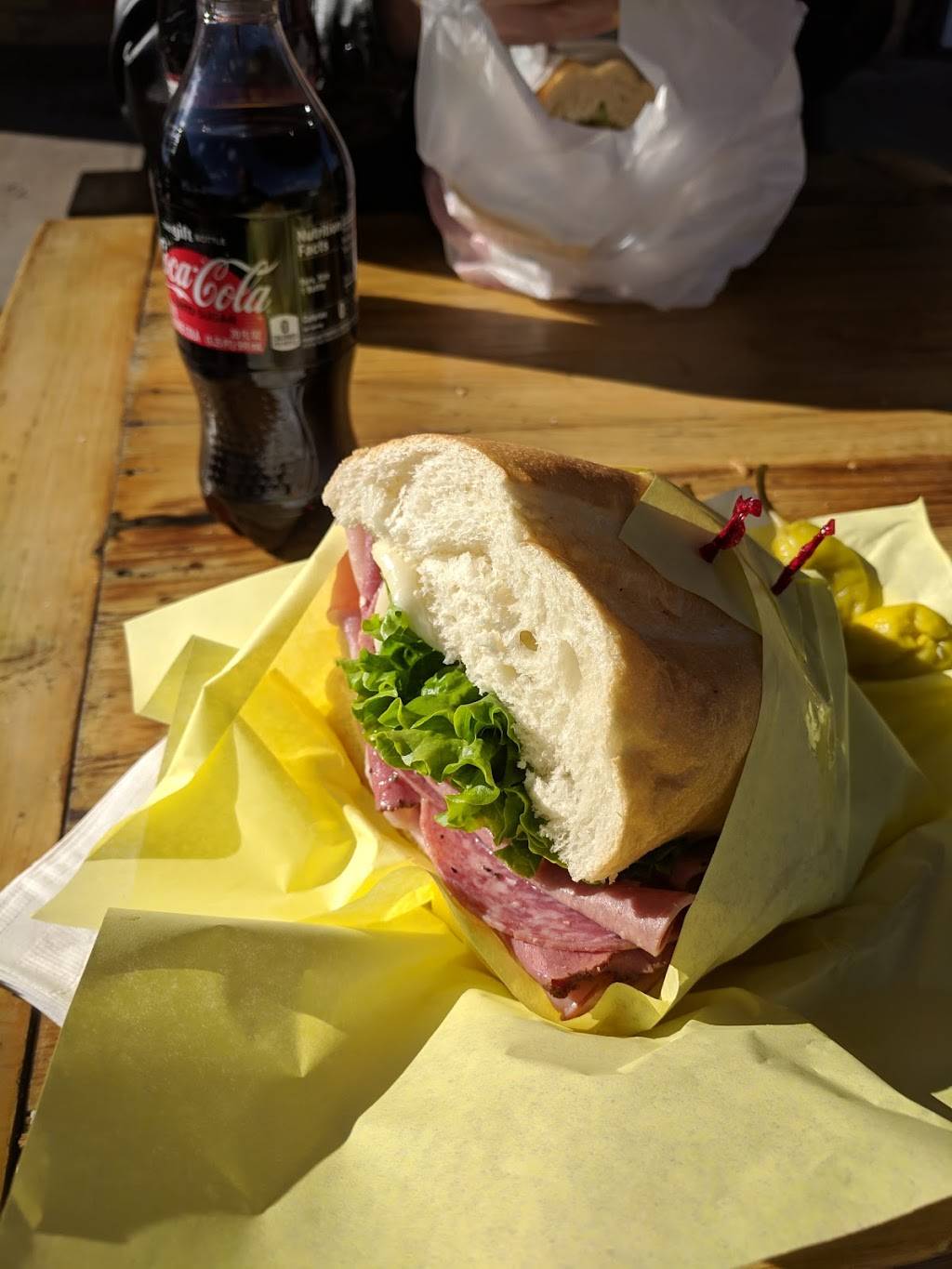 Grove Market and Deli | restaurant | 1906 S Main St, Salt Lake City, UT 84115, USA | 8014678860 OR +1 801-467-8860