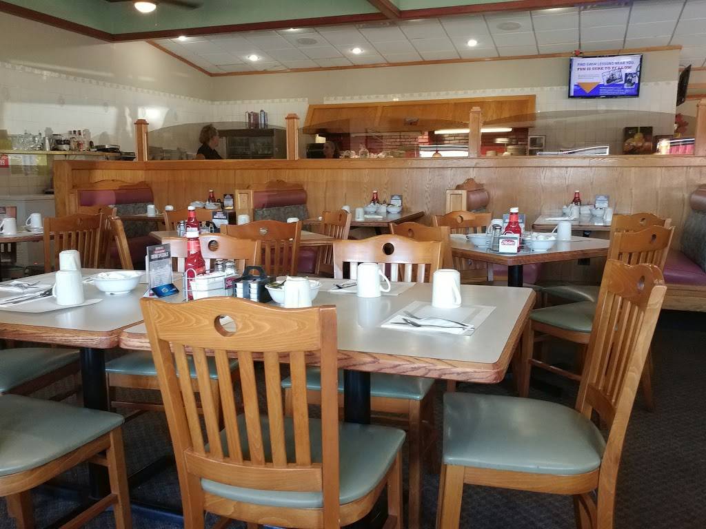 Andreas Family Restaurant | restaurant | 5921 S Packard Ave, Cudahy, WI 53110, USA | 4144832202 OR +1 414-483-2202