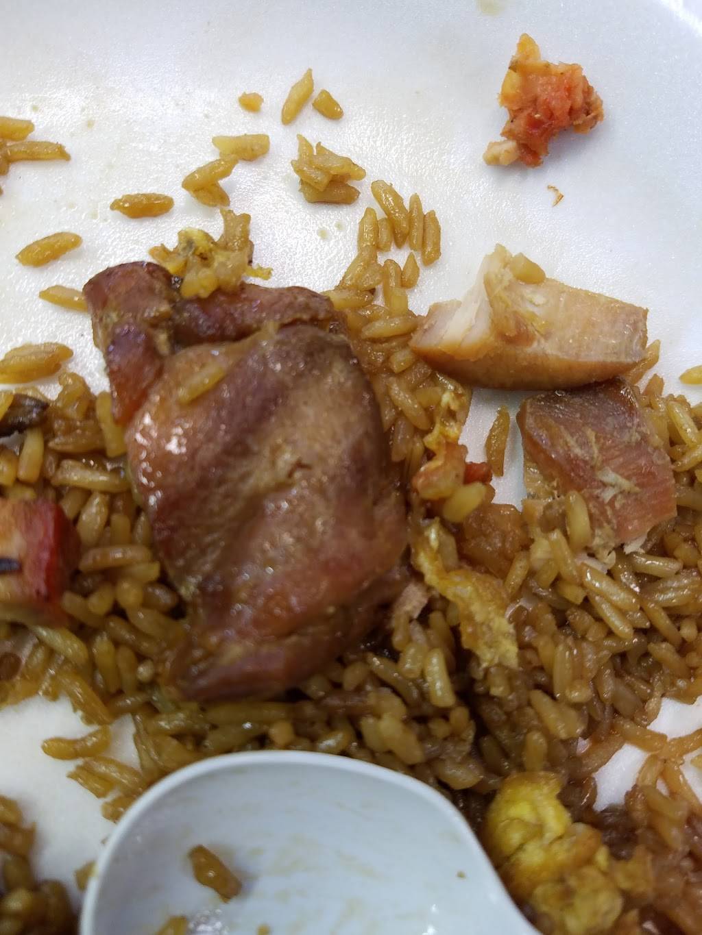 New China | restaurant | 9856 US-301 S, Riverview, FL 33578, USA | 8136723888 OR +1 813-672-3888