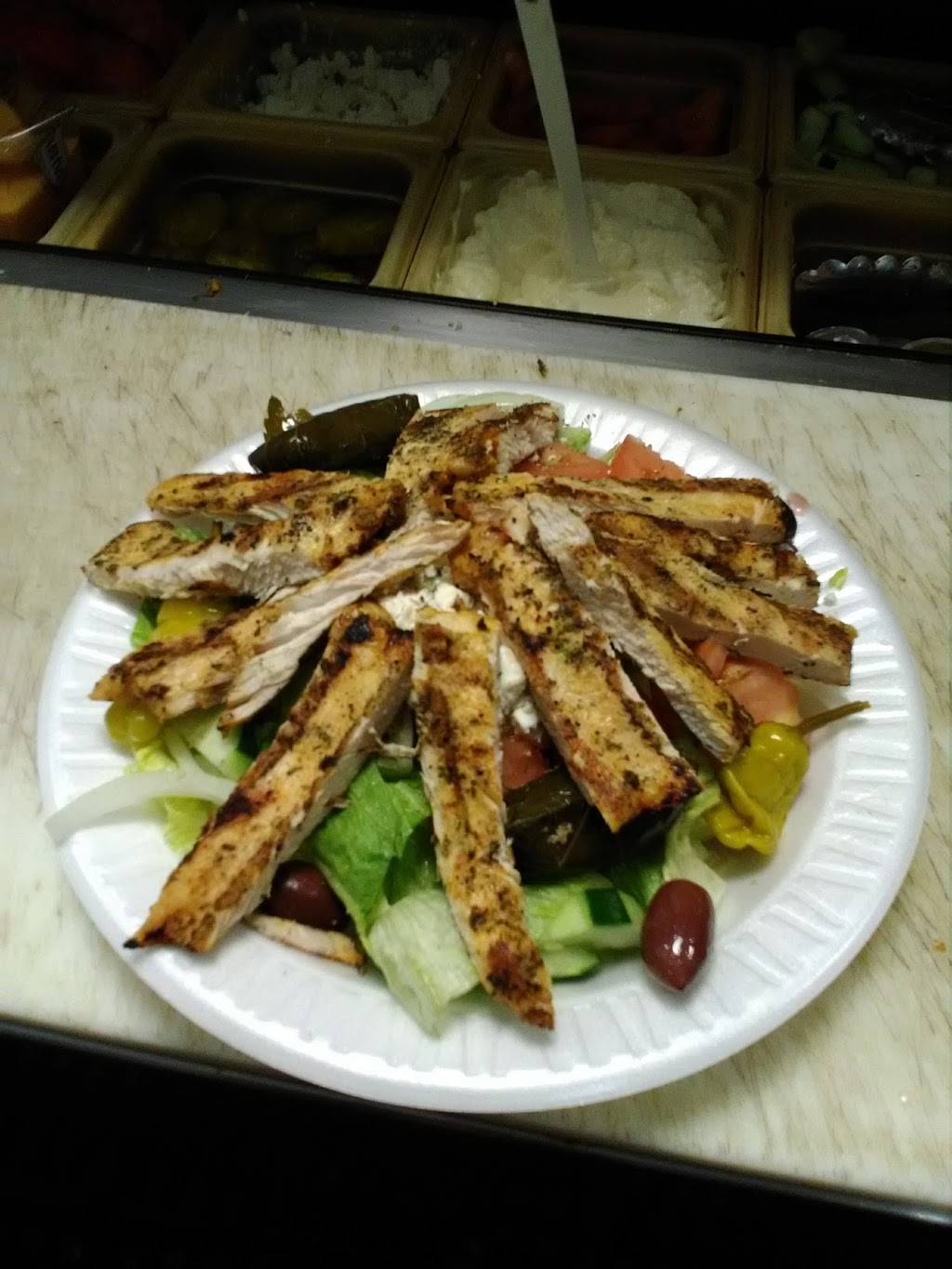 Teddy’s Place | restaurant | 5 W 25th St, Bayonne, NJ 07002, USA | 2013397819 OR +1 201-339-7819