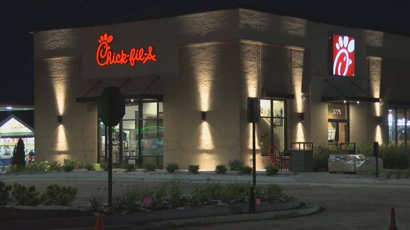 Chick-fil-A | restaurant | 3775 W College Ave, Appleton, WI 54914, USA | 9209390604 OR +1 920-939-0604