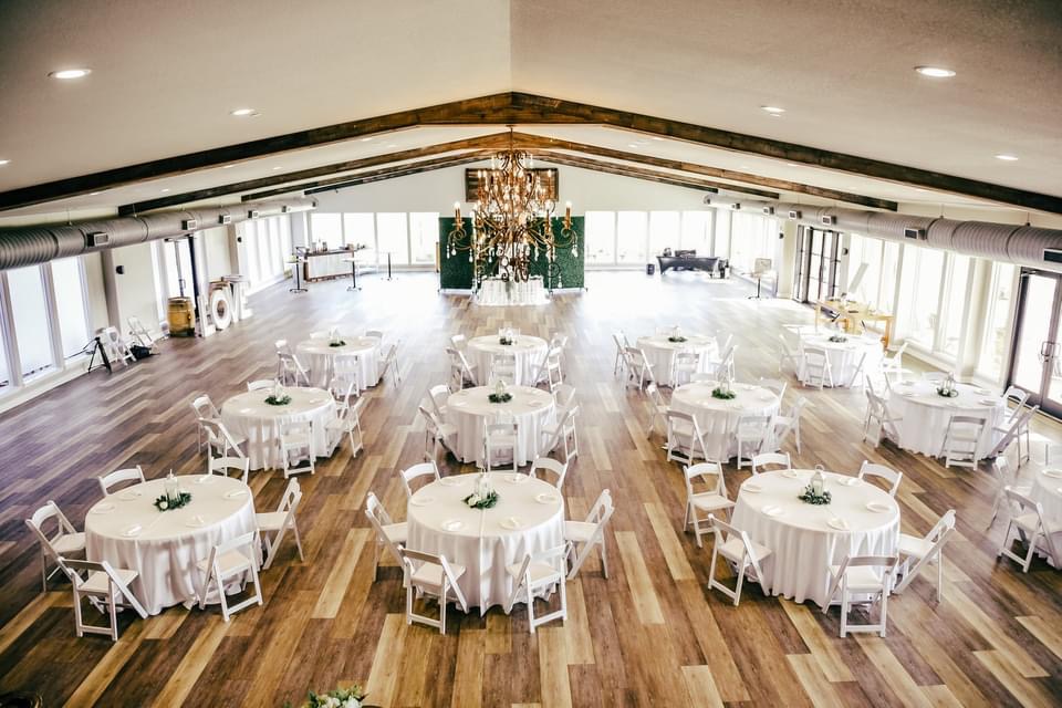 Rusted Rail Golf, Grill, & Events | restaurant | Clubhouse, 1602 US-175, Crandall, TX 75114, USA | 9724725148 OR +1 972-472-5148