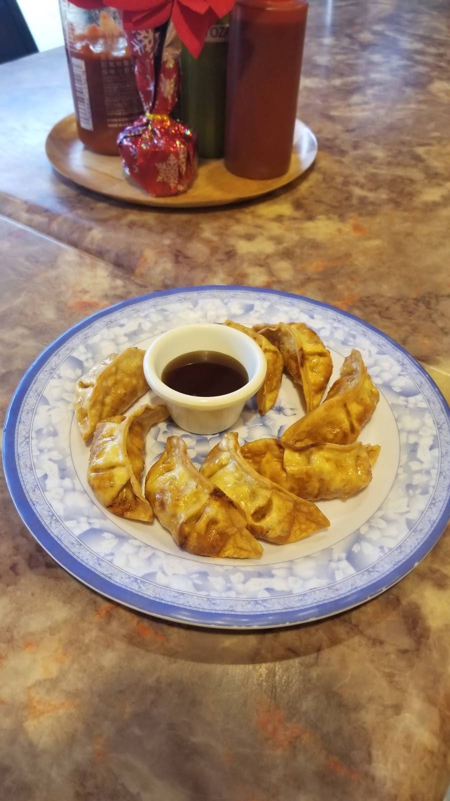 Ichi 17 Teriyaki | restaurant | 720 W Main St, Battle Ground, WA 98604, USA | 3606669145 OR +1 360-666-9145