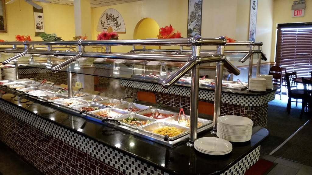 Main Moon Chinese Kitchen | restaurant | 40 Central Plaza, Ilion, NY 13357, USA | 3158957404 OR +1 315-895-7404