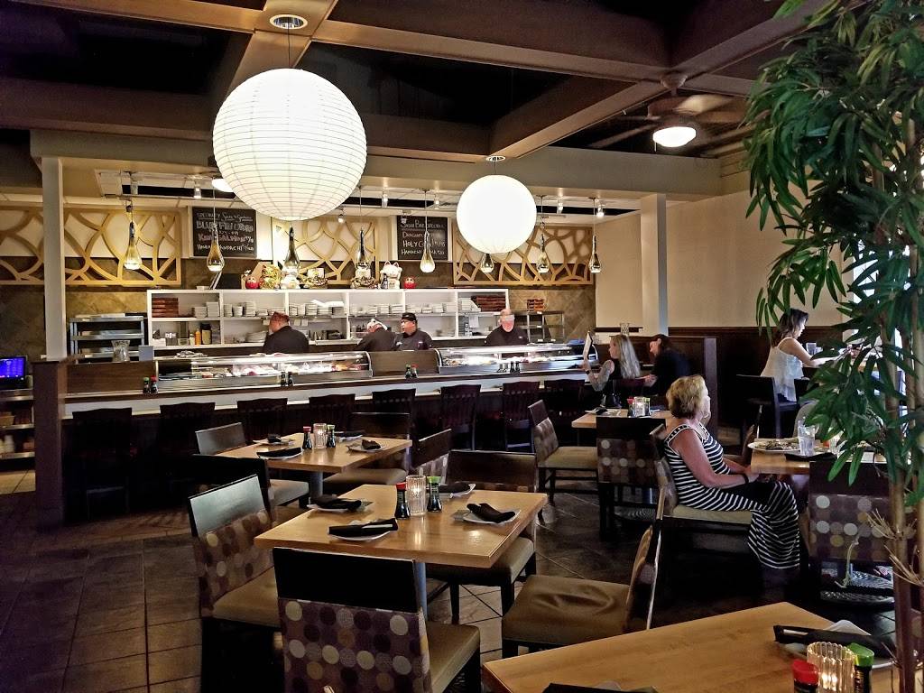 Sansei Seafood Restaurant & Sushi Bar | restaurant | 2552 Kalakaua Ave, Honolulu, HI 96815, USA | 8089316286 OR +1 808-931-6286