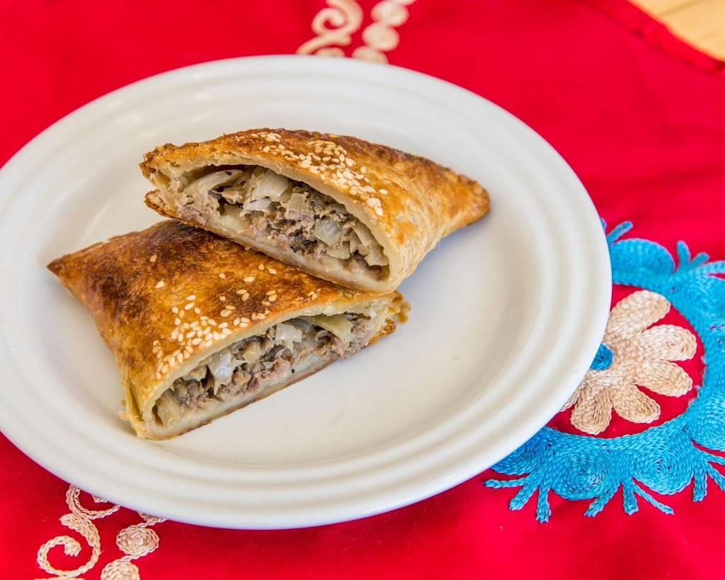 Taste of Eurasia | restaurant | 428 A Hume Ave, Alexandria, VA 22301, USA | 7036837773 OR +1 703-683-7773