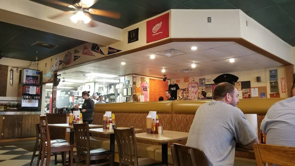 Community Q BBQ | restaurant | 1361 Clairmont Rd, Decatur, GA 30033, USA | 4046332080 OR +1 404-633-2080