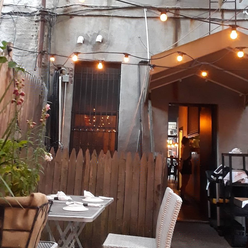 CentAnni | restaurant | 742 Franklin Ave, Brooklyn, NY 11238, USA | 7189425202 OR +1 718-942-5202