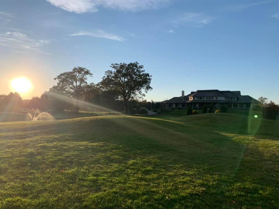 Broadmoor Golf and Event Center | restaurant | 101 French Broad Ln, Fletcher, NC 28732, USA | 8286871500 OR +1 828-687-1500