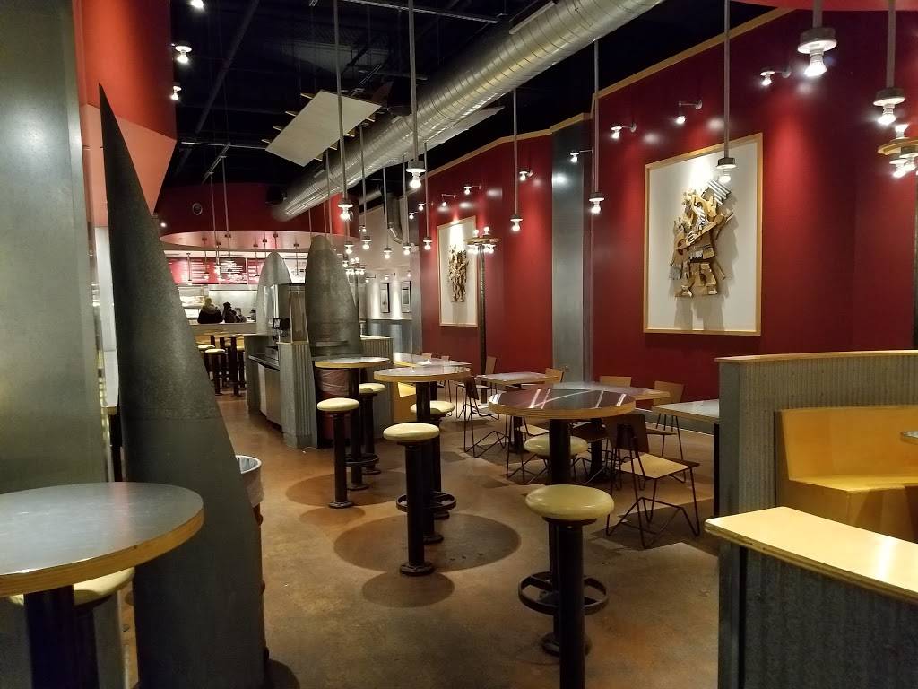 Chipotle Mexican Grill | restaurant | 610 W Diversey Pkwy, Chicago, IL 60614, USA | 7732811492 OR +1 773-281-1492