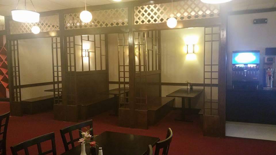 New Yamazato Japanese restraunt | restaurant | 228 Amelon Rd, Madison Heights, VA 24572, USA | 4349298888 OR +1 434-929-8888