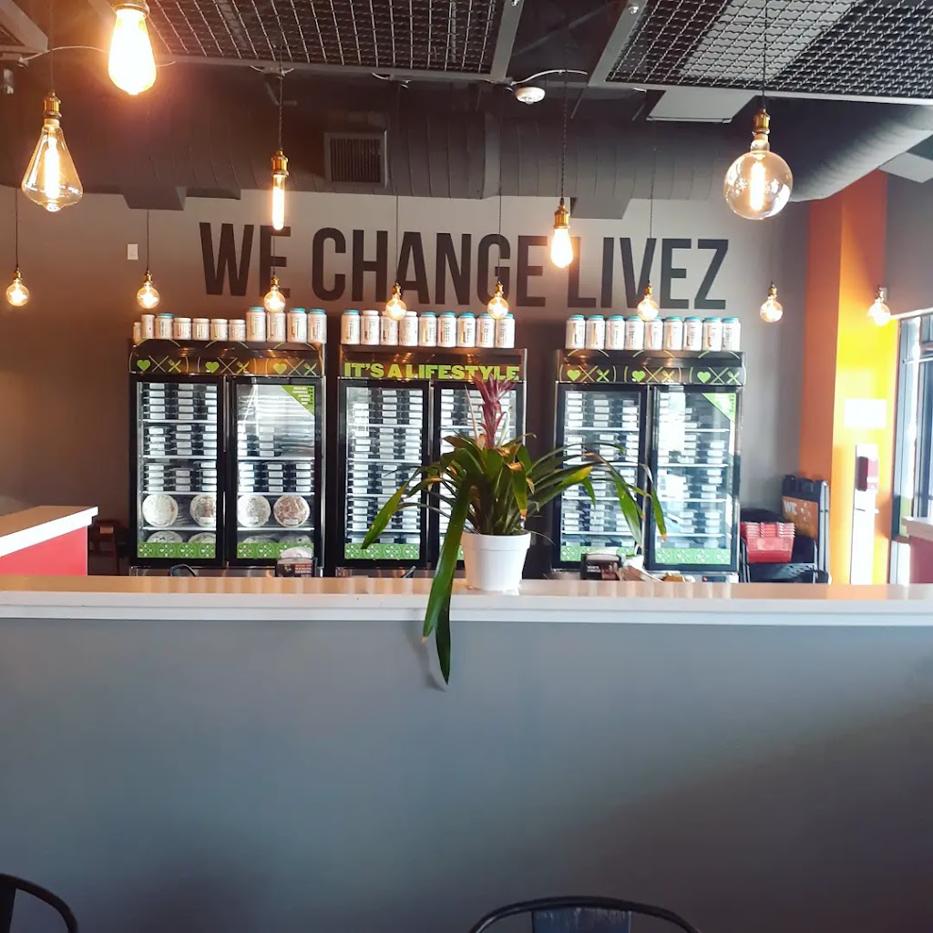 Clean Eatz | restaurant | 5870 W Thunderbird Rd Suite A4, Glendale, AZ 85306, USA | 6023743806 OR +1 602-374-3806