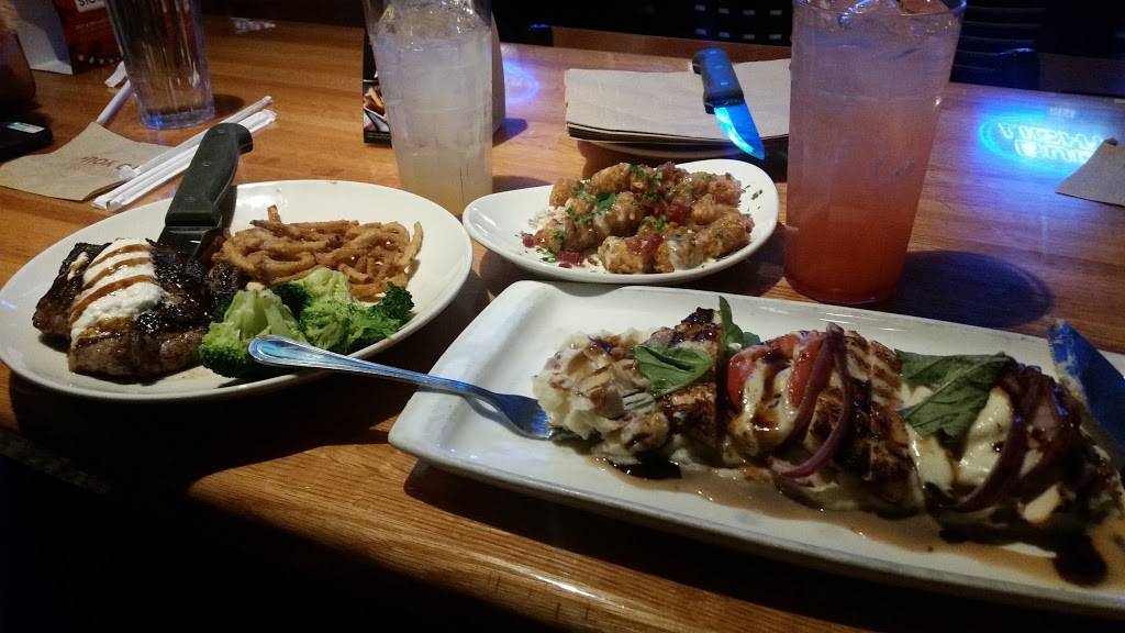 Applebees Grill + Bar | restaurant | 8999 Ocean Gateway, Easton, MD 21601, USA | 4107709883 OR +1 410-770-9883