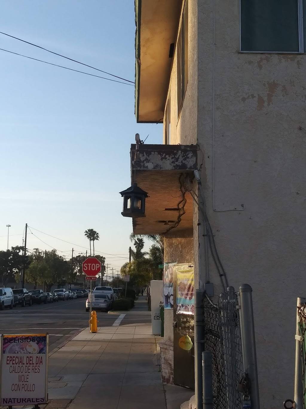 Savor a mi Tierra | restaurant | 416 San Diego St, Oceanside, CA 92058, USA | 7604332689 OR +1 760-433-2689