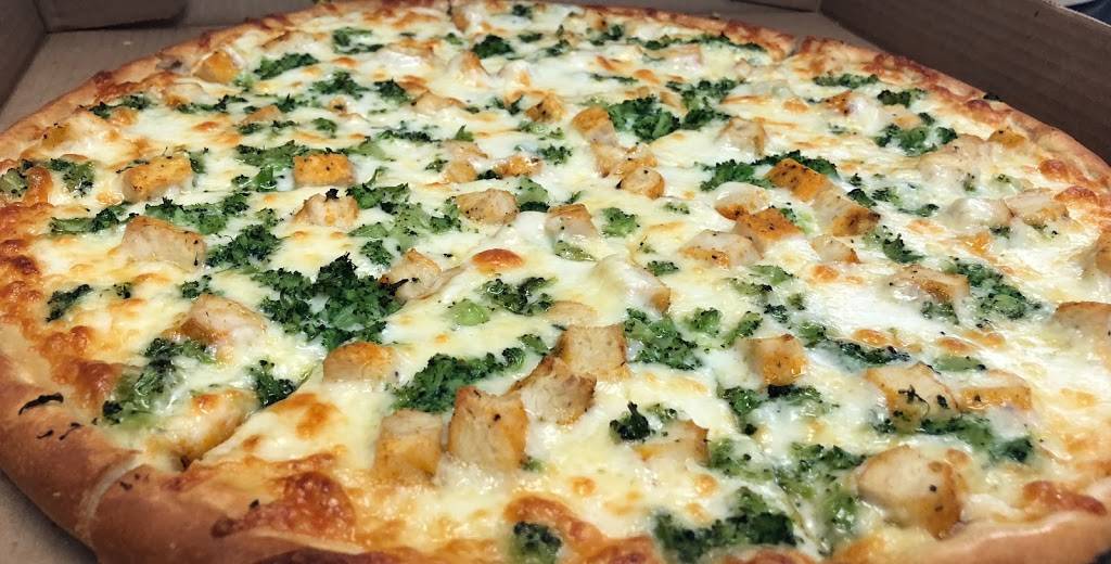 Generations Pizza | meal takeaway | 6945, 636 Washington St, Attleboro, MA 02703, USA | 5083995460 OR +1 508-399-5460